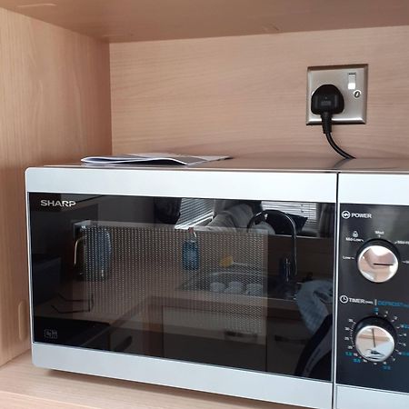 Rick'S Retreat Static Caravan Near The Beach With Free Wifi لوسيماوث المظهر الخارجي الصورة