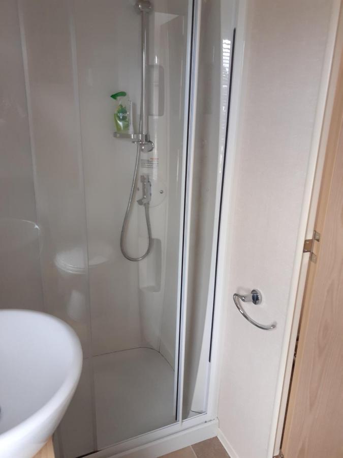 Rick'S Retreat Static Caravan Near The Beach With Free Wifi لوسيماوث المظهر الخارجي الصورة